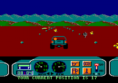 4x4 - Off-Road Racing — ss (EU)