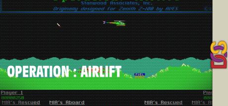 Operation : Airlift — steamgrid