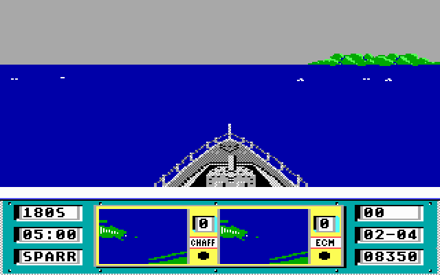 Ocean Ranger — ss (US)