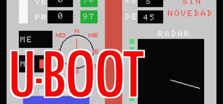 U-boot — steamgrid
