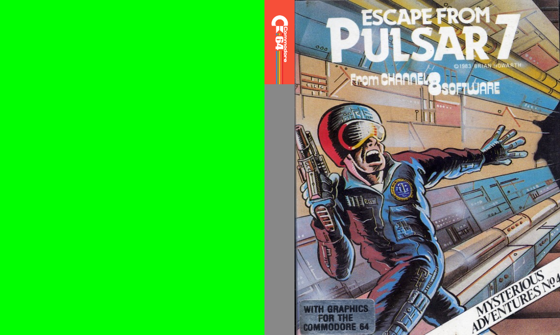 Escape from Pulsar 7 — box-texture (EU)