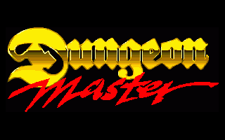 Dungeon Master — sstitle (WOR)