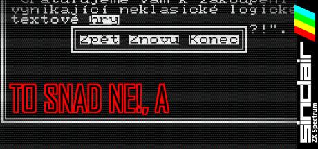 A To Snad Ne! — steamgrid