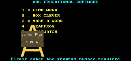Junior Plus — steamgrid