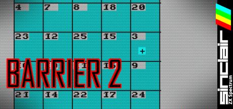 Barrier 2 — steamgrid