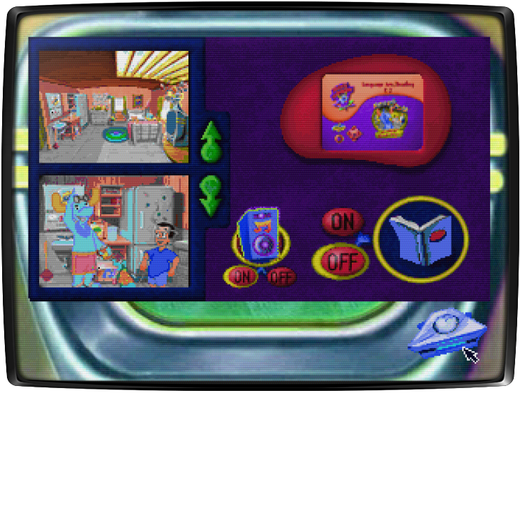 Mars Moose Stay and Play 2 - In Mars' Bedroom — mixrbv2 (US)