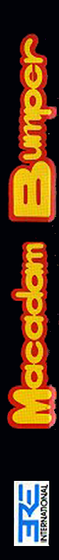 Macadam Bumper — box-2D-side (EU)