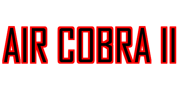 Air Cobra II — wheel-hd (SS)