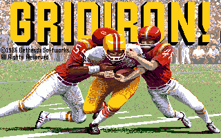 Gridiron! — sstitle (WOR)