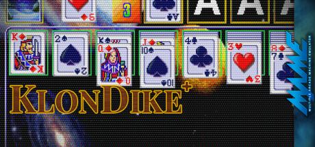 Klondike+ — steamgrid