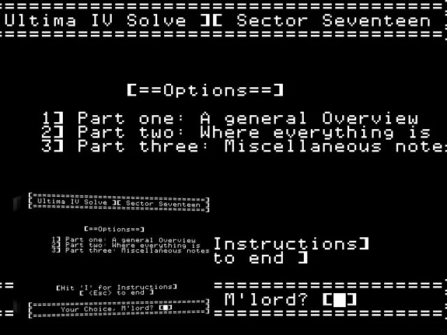 Ultima IV Solve Disk — mixrbv2 (WOR)
