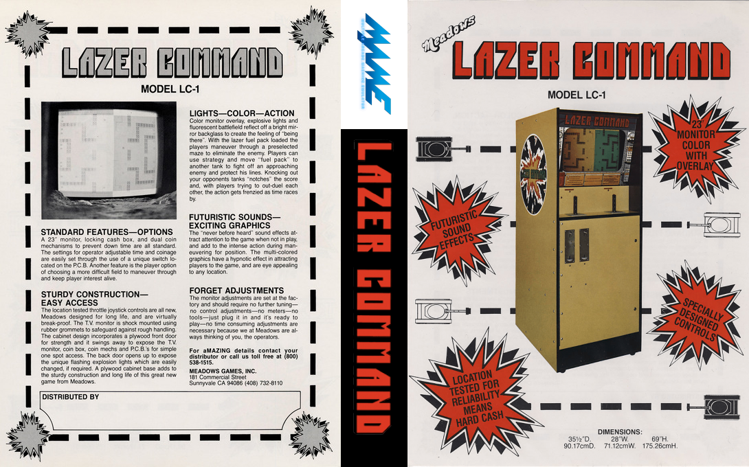Lazer Command — box-texture (WOR)