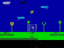 The Birds and the Bees — ss (WOR)