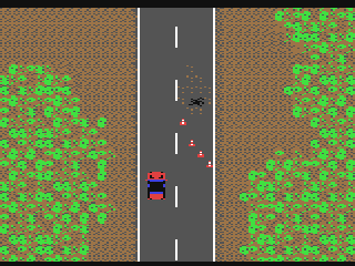 Driver — ss (WOR)