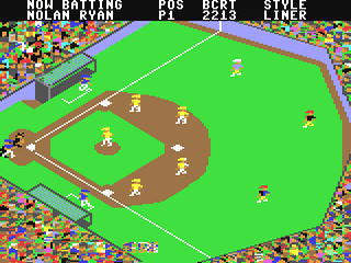Championship Baseball — ss (WOR)