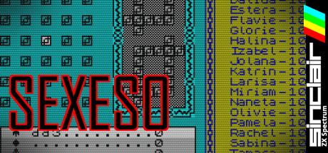 Sexeso — steamgrid