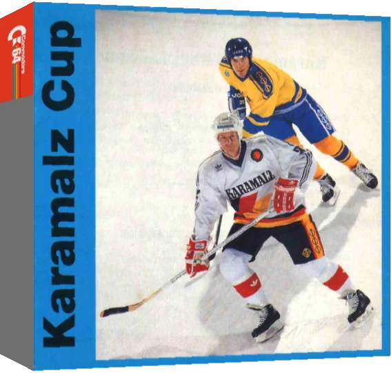 Karamalz Cup — box-3D (WOR)