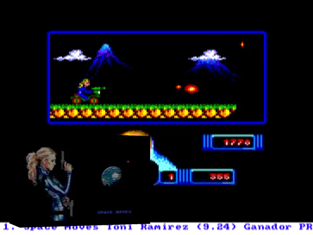 Space Moves — mixrbv2 (WOR)