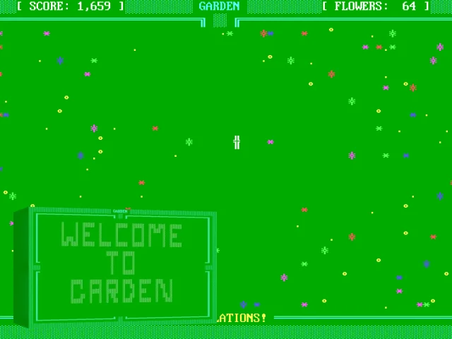 Garden — mixrbv2 (WOR)