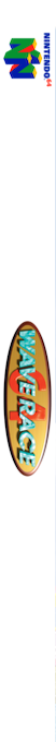 Wave Race 64 — box-2D-side (US)