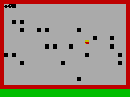 Firefight — ss (WOR)
