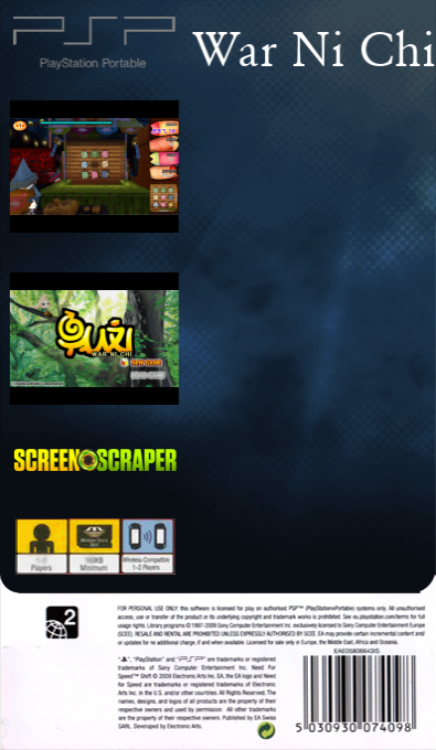 War Ni Chi — box-2D-back (SS)