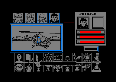 Zombi — ss (EU)