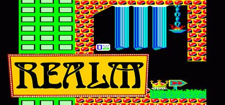 Realm — steamgrid