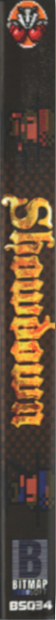 Showdown — box-2D-side (WOR)