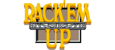 Rack 'em Up — wheel (WOR)