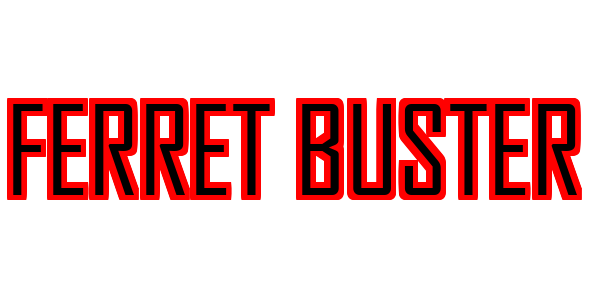 Ferret Buster — wheel-hd (SS)