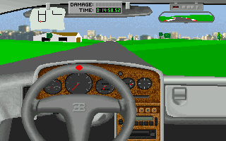 European Racers — ss (US)