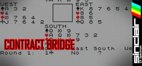 Contract Bridge — steamgrid