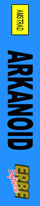Arkanoid — box-2D-side (SP)