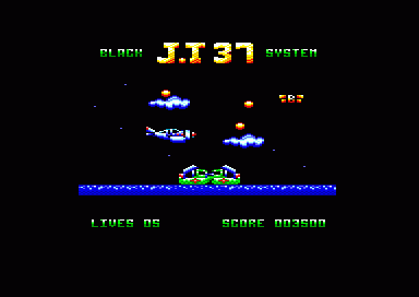 J.T 37 — ss (EU)