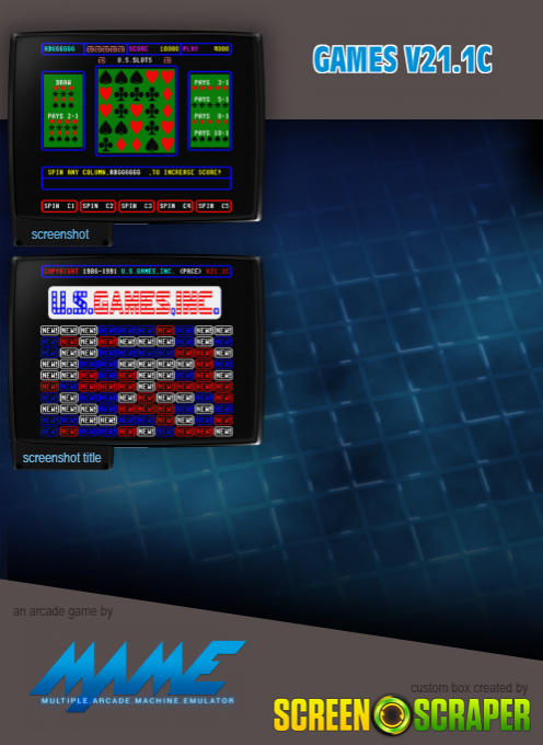 Games V21.1C — box-2D-back (SS)