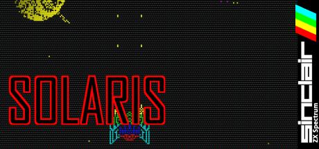 Solaris — steamgrid