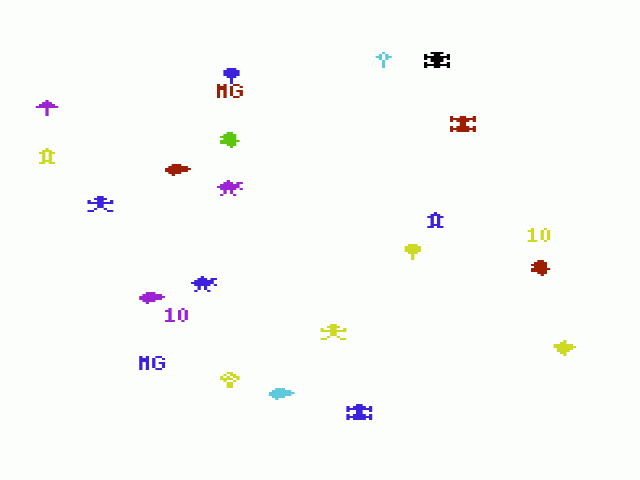 Potholes V I I — ss (WOR)