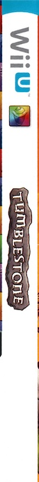 Tumblestone — box-2D-side (US)