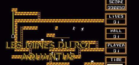 Halls Of Gold — steamgrid