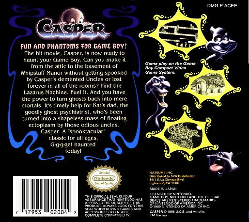 Casper — box-2D-back (US)