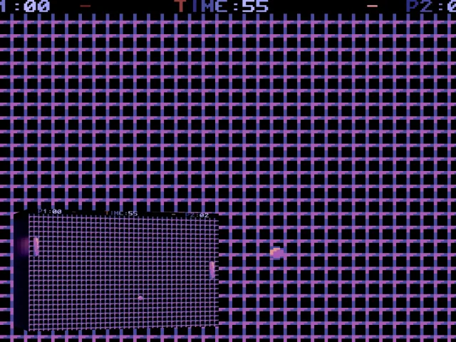Ping — mixrbv2 (WOR)