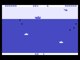 Wolf Pack — ss (UK)