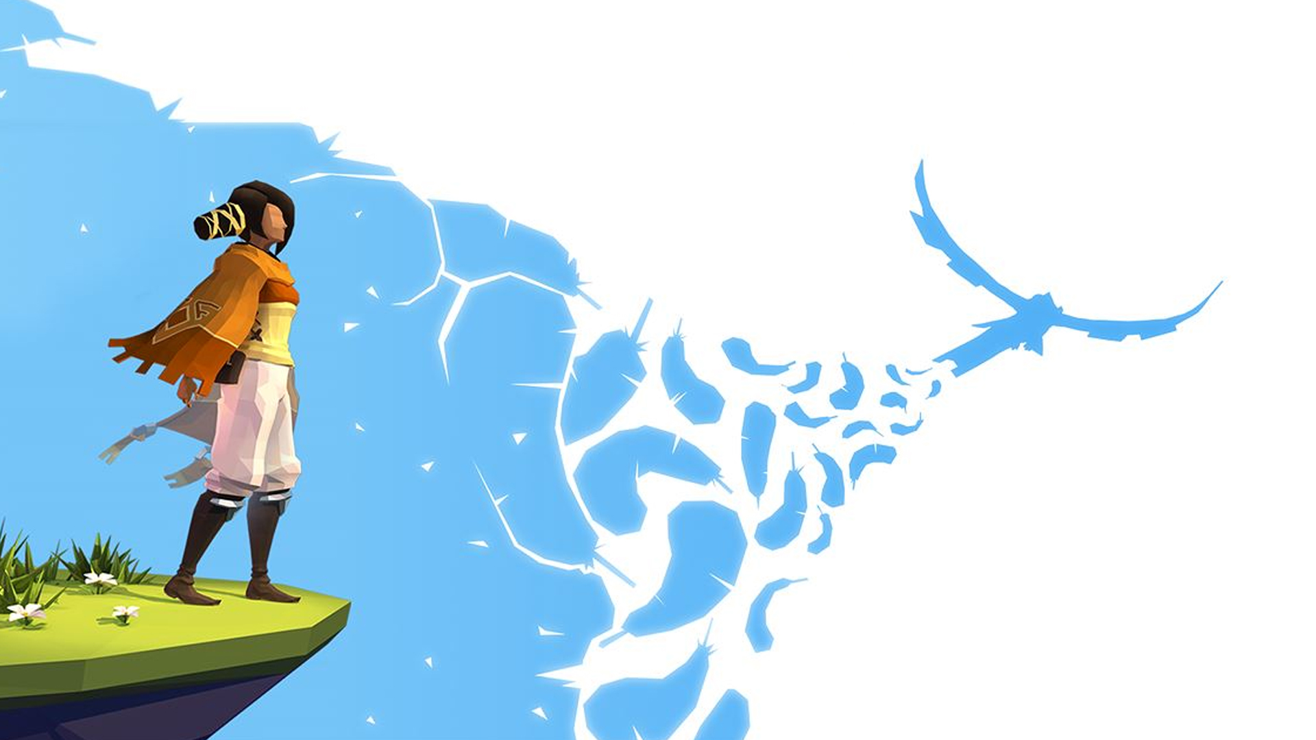 Aer: Memories of Old — fanart