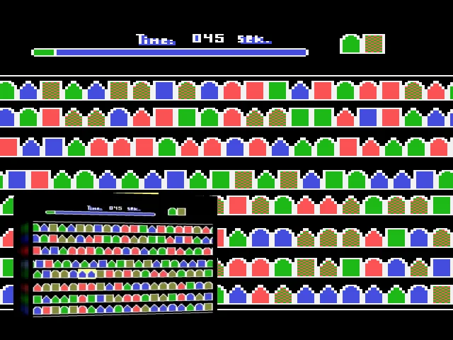 Blind — mixrbv2 (WOR)