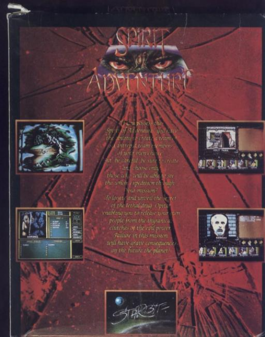 Spirit of Adventure — box-2D-back (EU)
