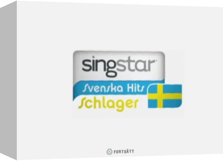SingStar Svenska Hits Schlager — box-3D (WOR)
