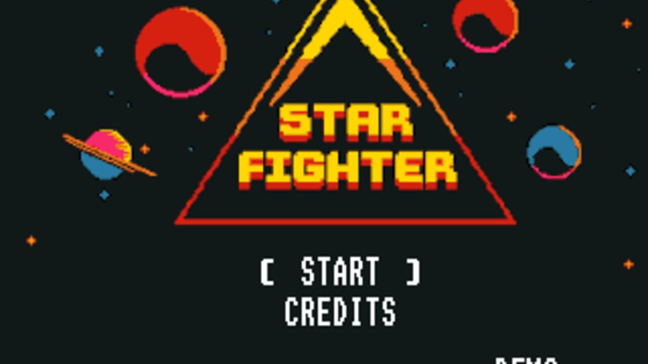 Action Fighter — screenshot (WOR)