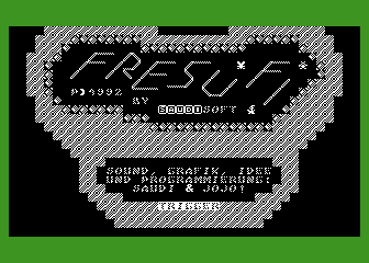 Fresufi — sstitle (WOR)