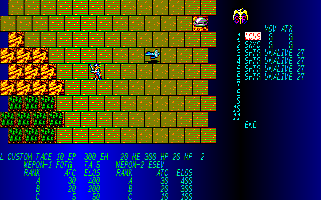 Gaiflame — ss (JP)